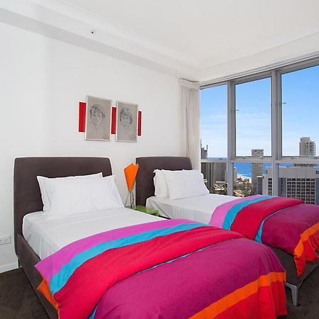 Chevron Renaissance - Hr Surfers Paradise Gold Coast Exterior photo