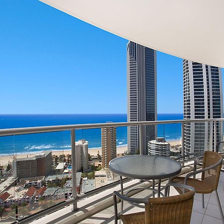 Chevron Renaissance - Hr Surfers Paradise Gold Coast Exterior photo