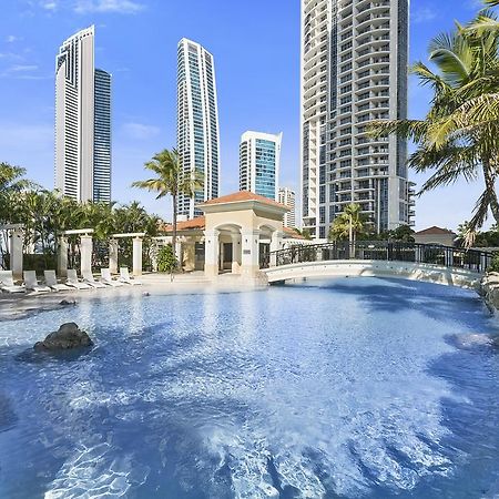 Chevron Renaissance - Hr Surfers Paradise Gold Coast Exterior photo