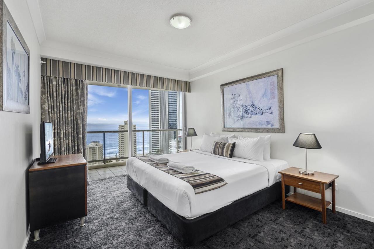 Chevron Renaissance - Hr Surfers Paradise Gold Coast Exterior photo