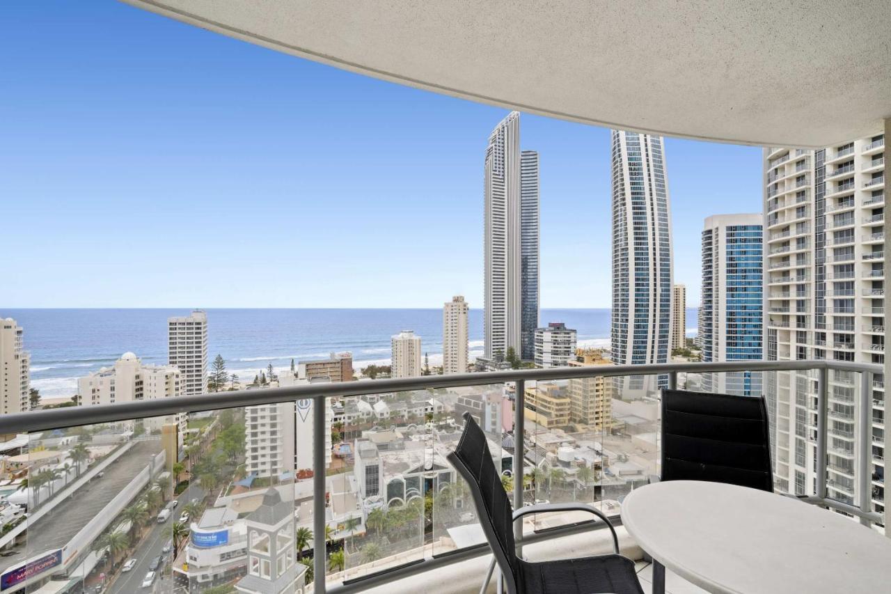 Chevron Renaissance - Hr Surfers Paradise Gold Coast Room photo