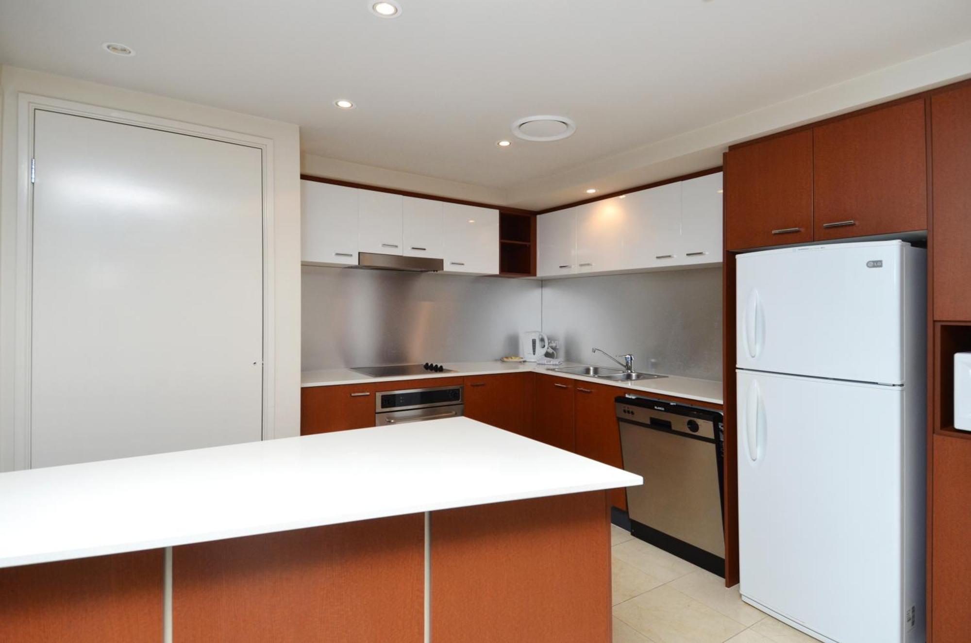 Chevron Renaissance - Hr Surfers Paradise Gold Coast Exterior photo