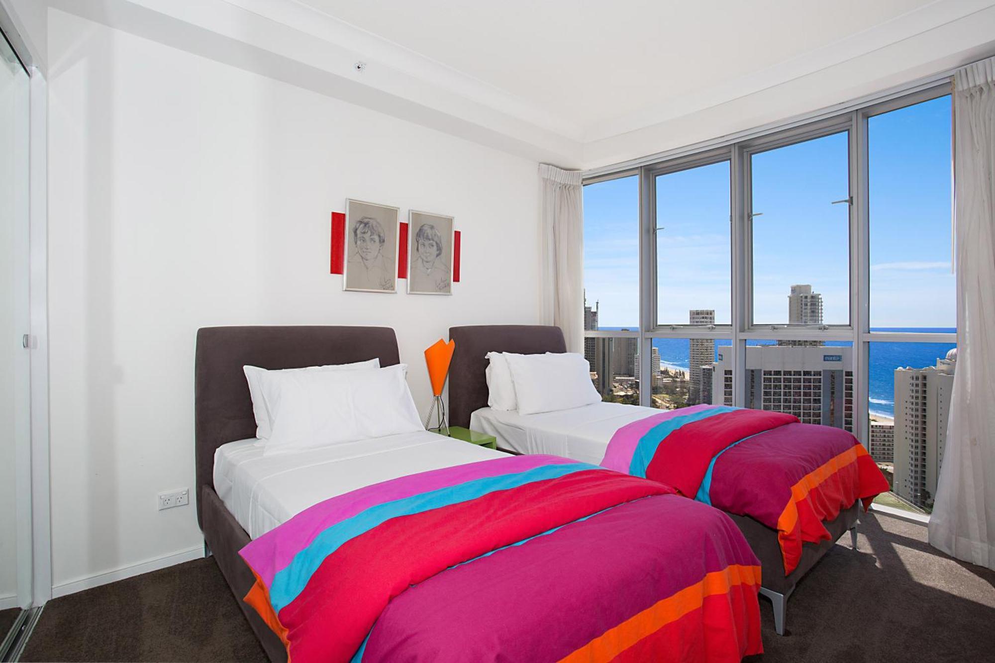 Chevron Renaissance - Hr Surfers Paradise Gold Coast Exterior photo
