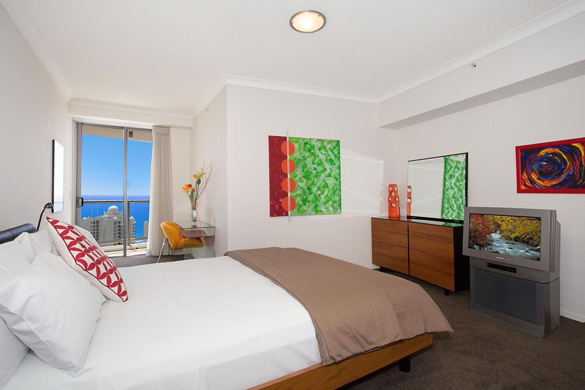 Chevron Renaissance - Hr Surfers Paradise Gold Coast Exterior photo