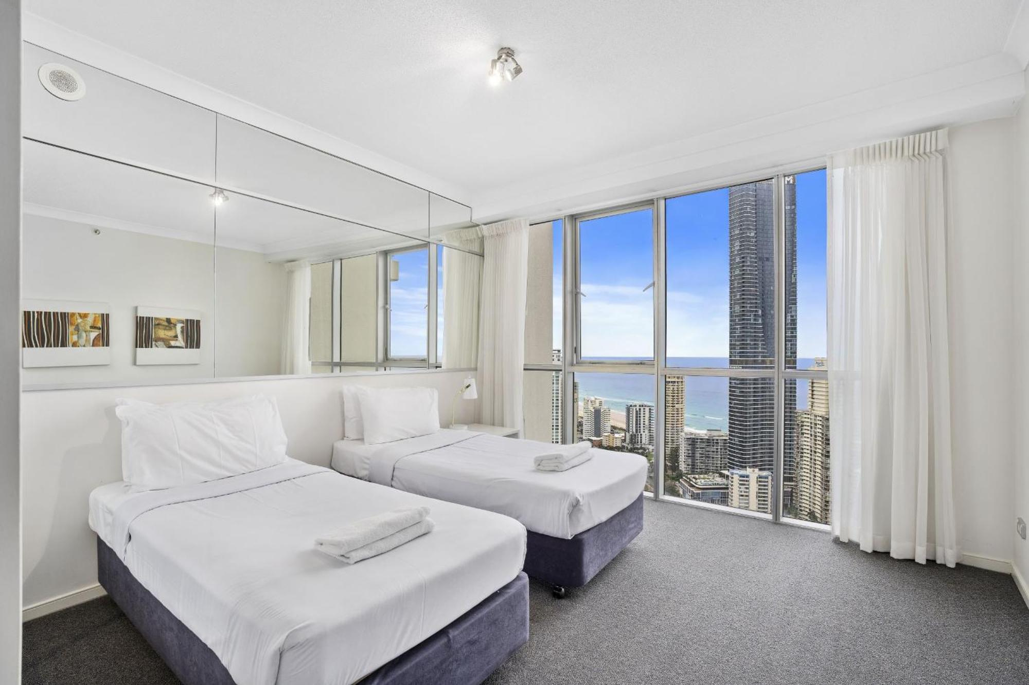 Chevron Renaissance - Hr Surfers Paradise Gold Coast Room photo