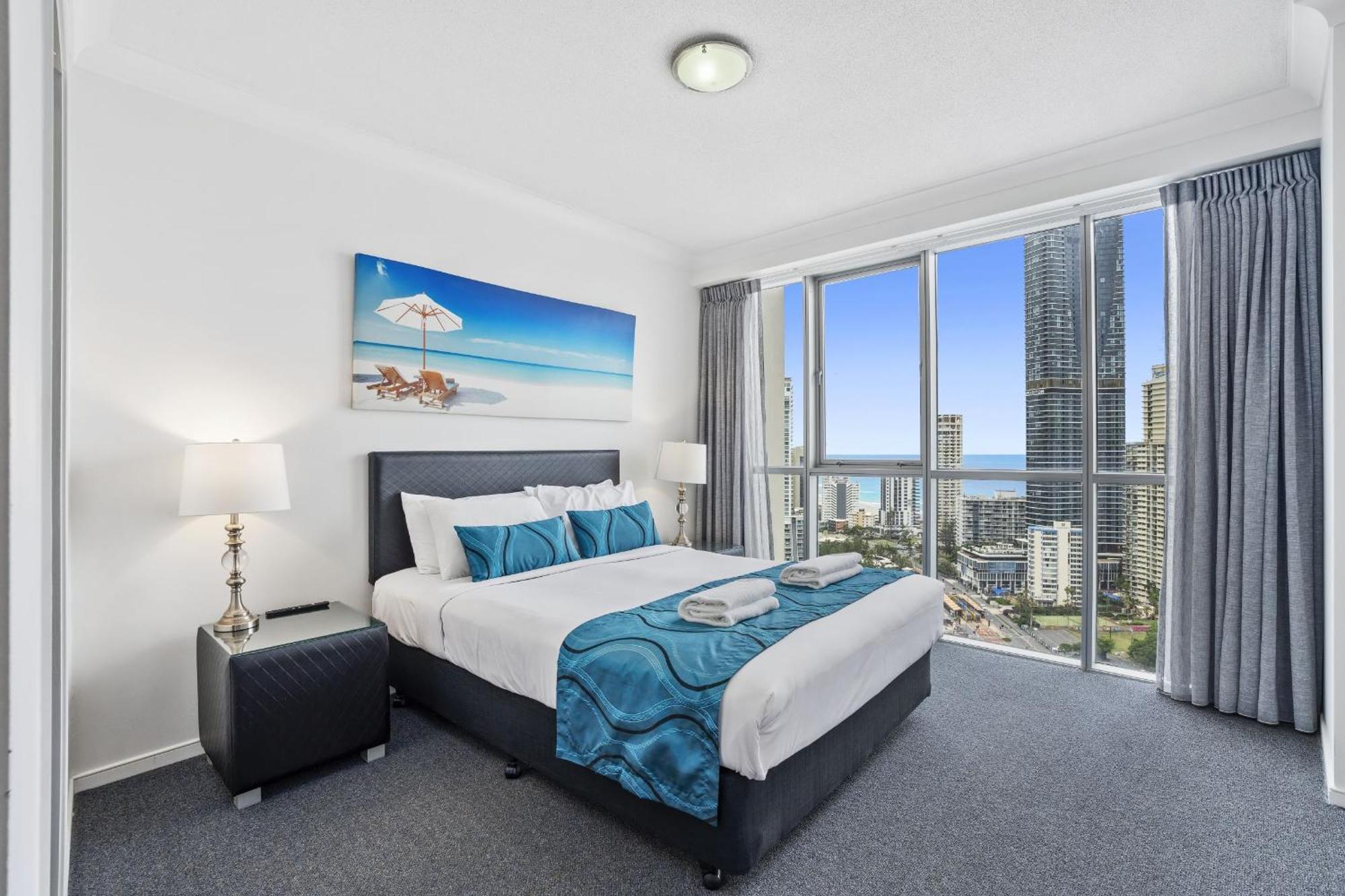 Chevron Renaissance - Hr Surfers Paradise Gold Coast Room photo