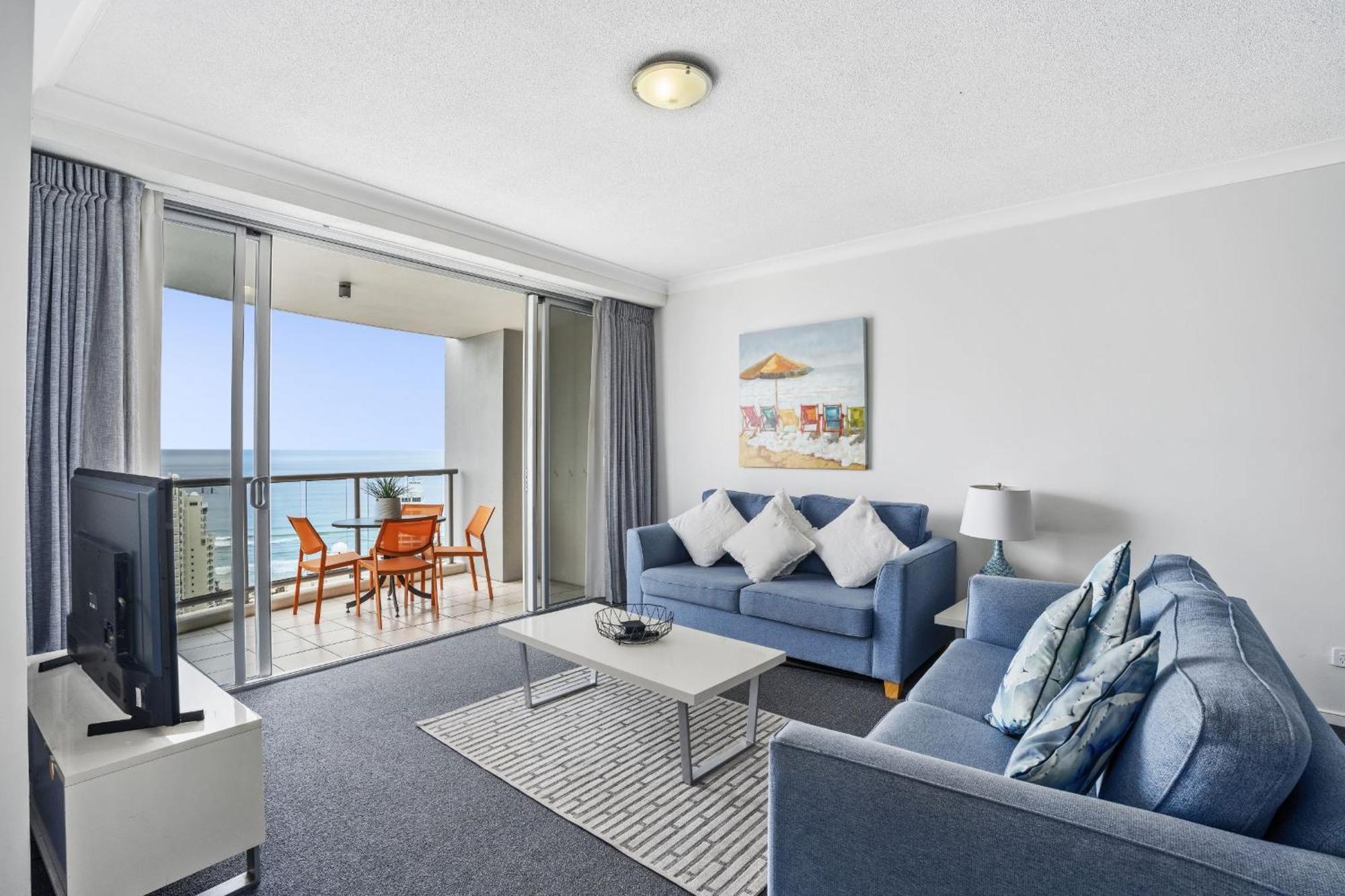 Chevron Renaissance - Hr Surfers Paradise Gold Coast Room photo