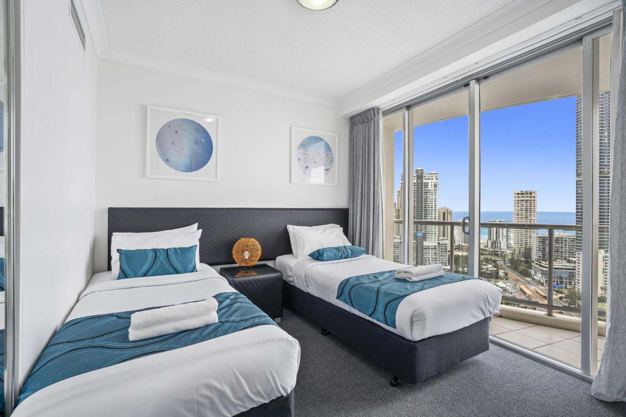 Chevron Renaissance - Hr Surfers Paradise Gold Coast Room photo