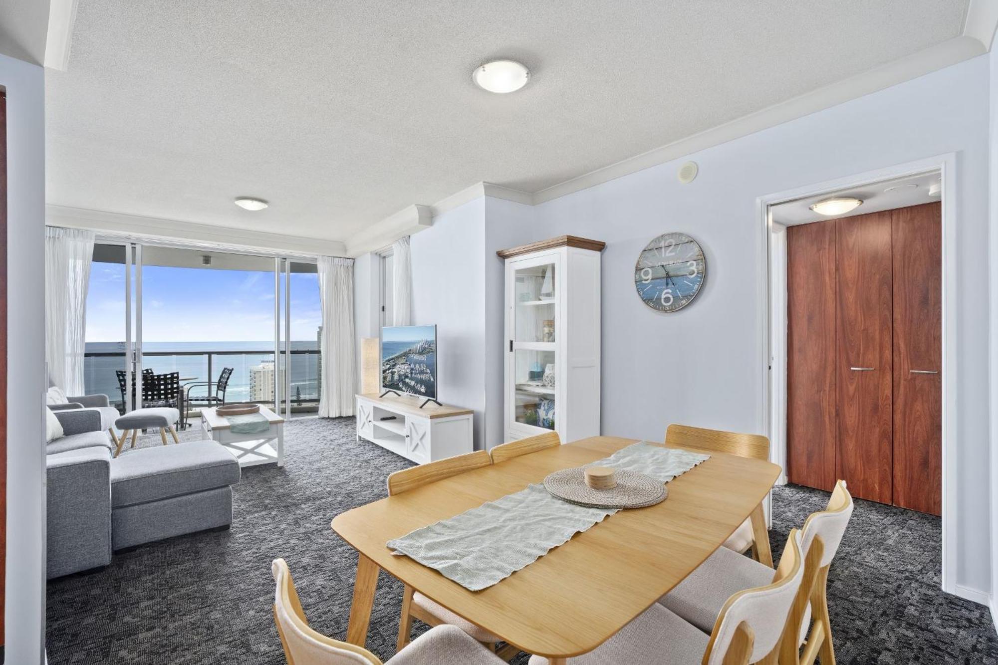 Chevron Renaissance - Hr Surfers Paradise Gold Coast Room photo