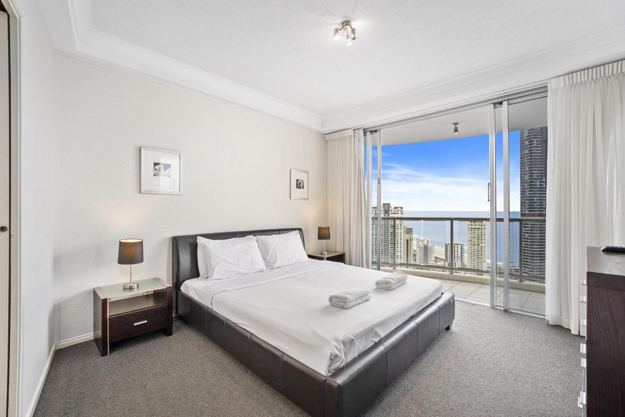 Chevron Renaissance - Hr Surfers Paradise Gold Coast Room photo