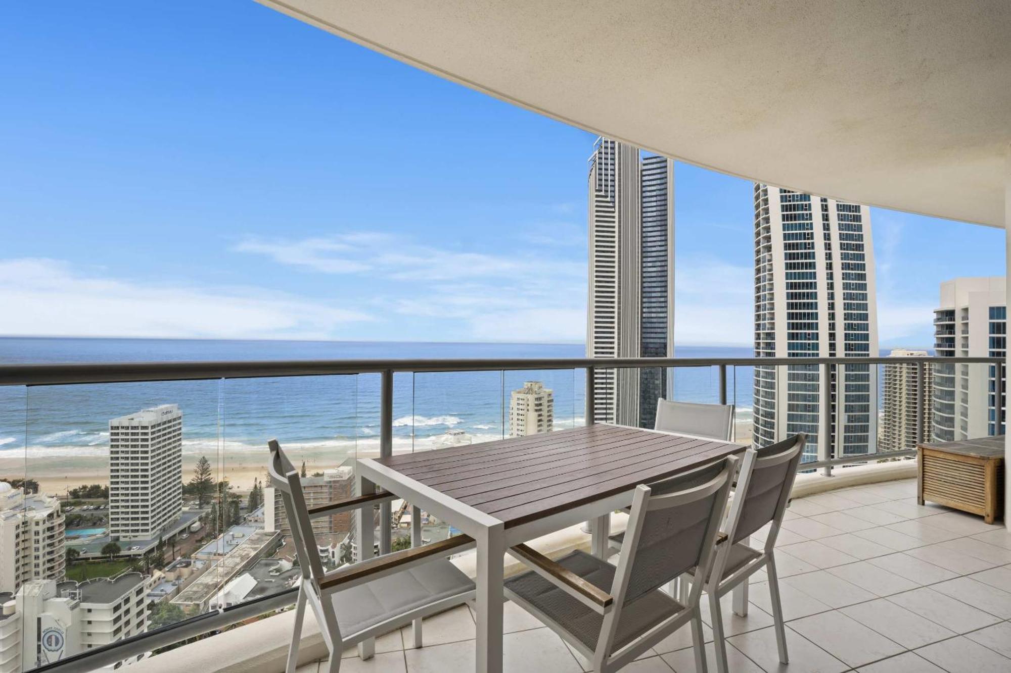 Chevron Renaissance - Hr Surfers Paradise Gold Coast Room photo