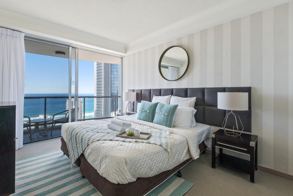 Chevron Renaissance - Hr Surfers Paradise Gold Coast Exterior photo