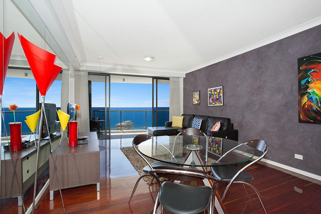 Chevron Renaissance - Hr Surfers Paradise Gold Coast Exterior photo