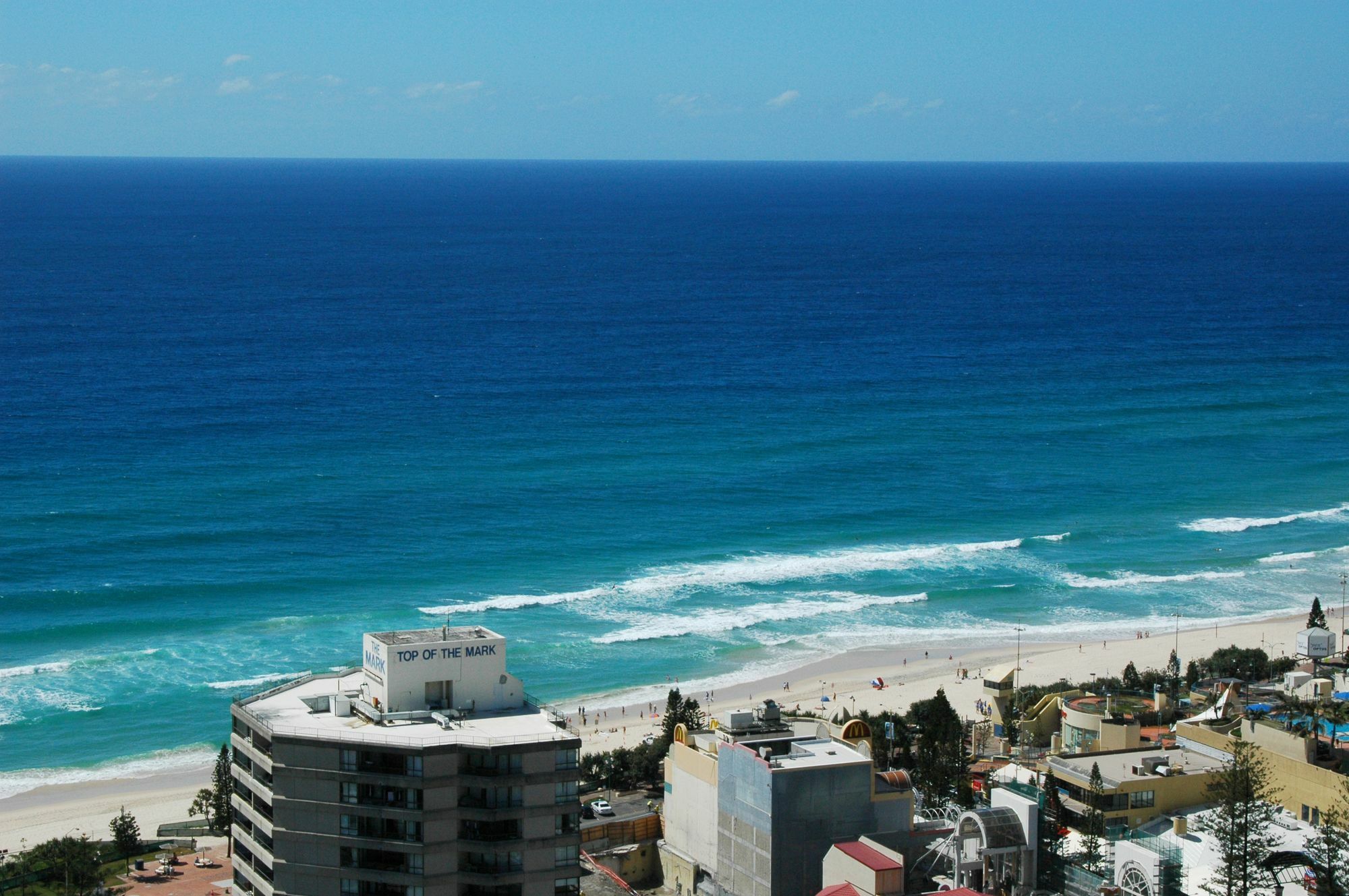 Chevron Renaissance - Hr Surfers Paradise Gold Coast Exterior photo