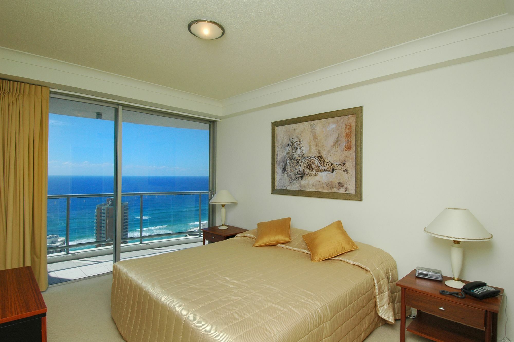 Chevron Renaissance - Hr Surfers Paradise Gold Coast Exterior photo