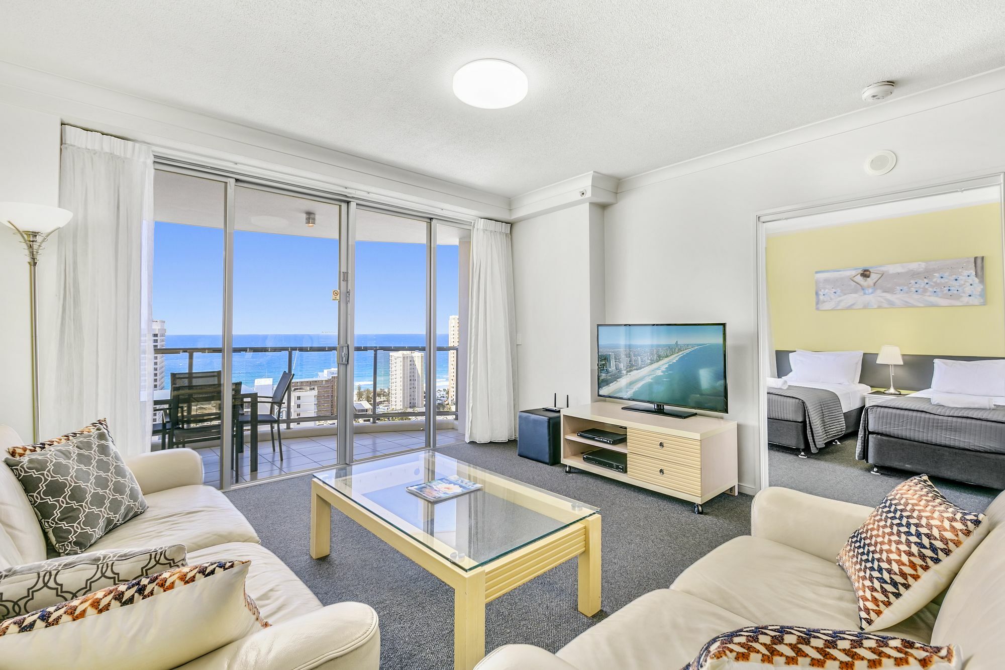 Chevron Renaissance - Hr Surfers Paradise Gold Coast Exterior photo