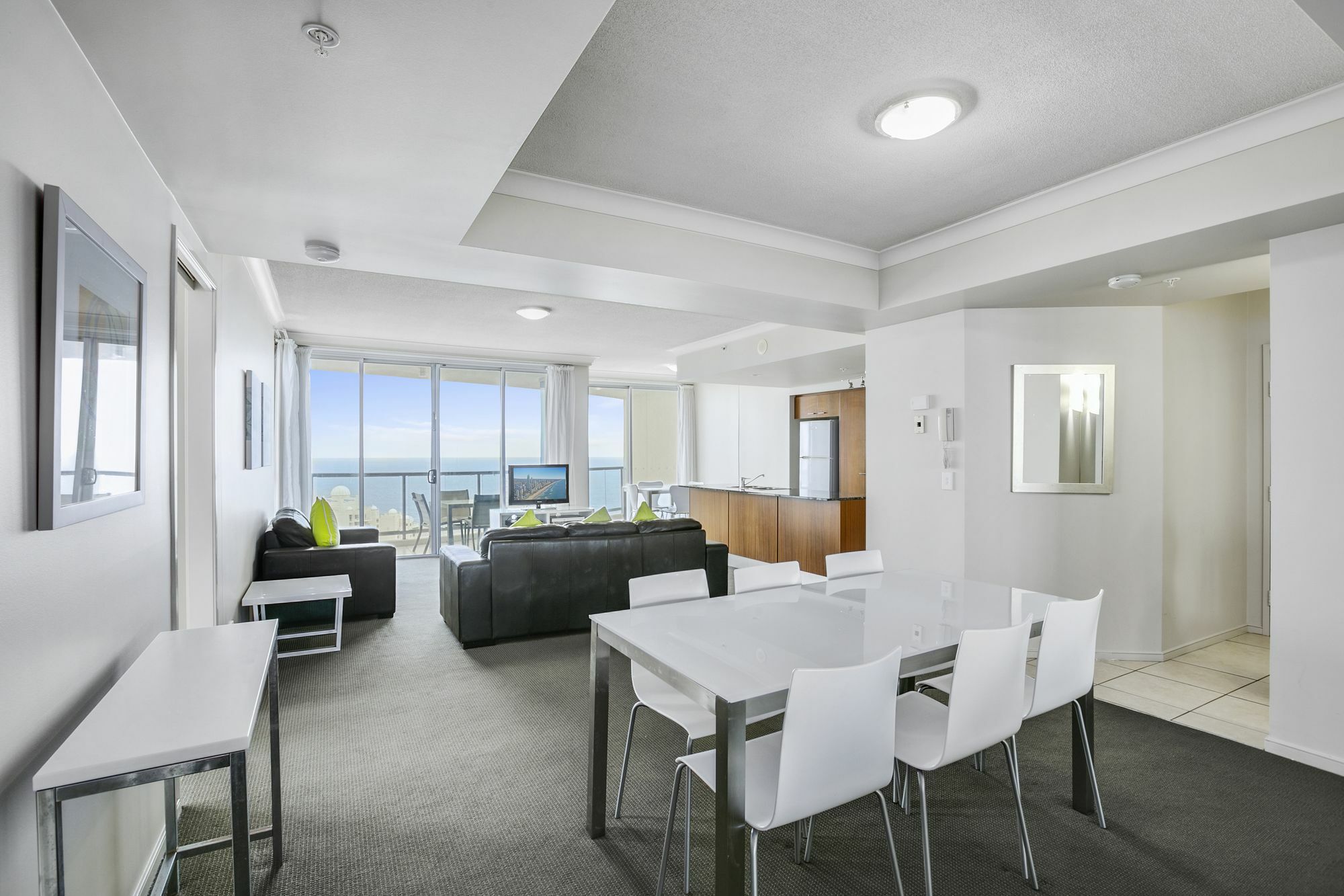 Chevron Renaissance - Hr Surfers Paradise Gold Coast Exterior photo